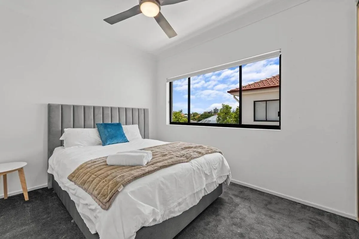 Lux Penthouse, Private Rooftop Brisbane